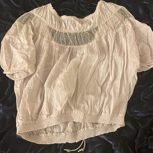 Free people flowy top - Picture 2 of 2